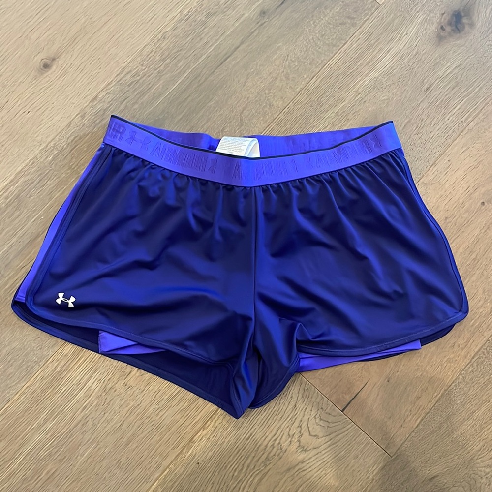 Under Armour Shorts